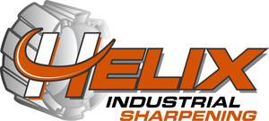 Helix Industrial Sharpening